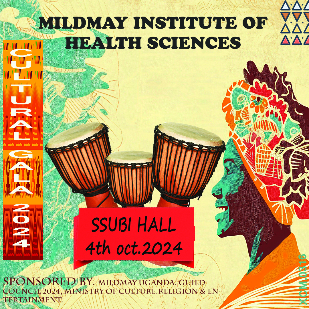 GALA POSTER