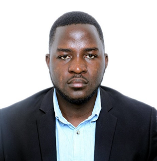 Mr. Aaron Kimuli