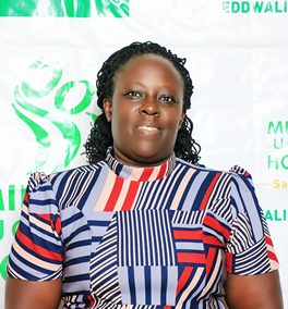 Associate Prof. Agnes Rwashana Semwanga