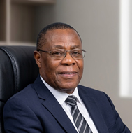 Dr. Henry Buwule Musoke