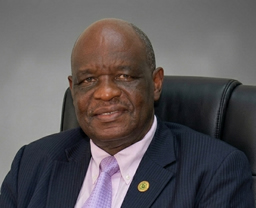 Dr. Edward Kanyesigye
