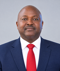 Dr. Mpiima Patrick Kibirango