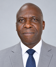 Dr. George William Semivule