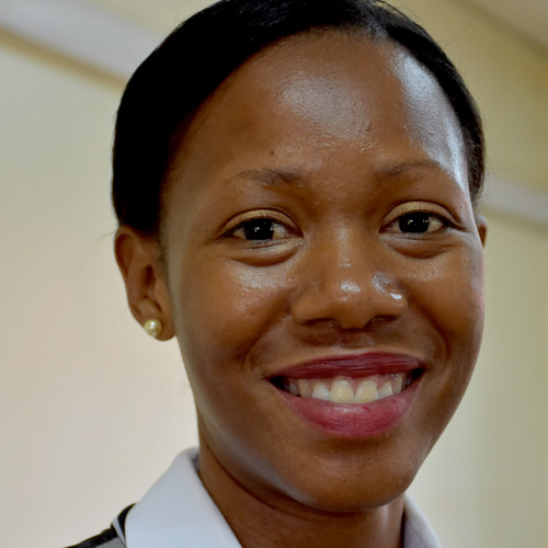 Doreen Nassali Mawanda