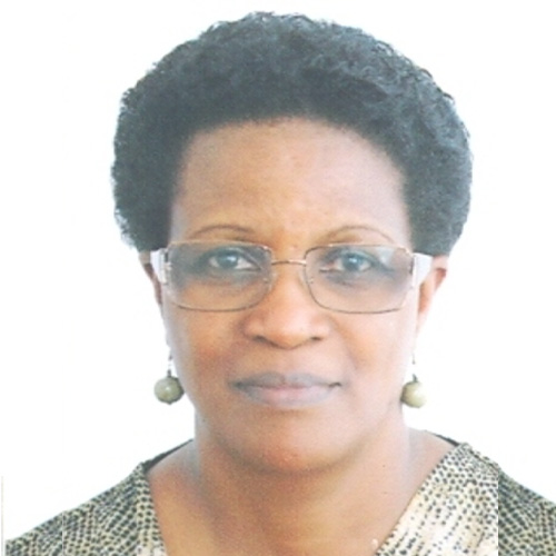 Dr. Ekiria Kikule