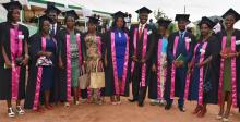 Graduands