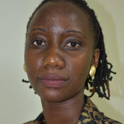 Mrs. Phiona Nakigudde Mugerwa