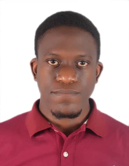 Mr. Edwin Byarugaba