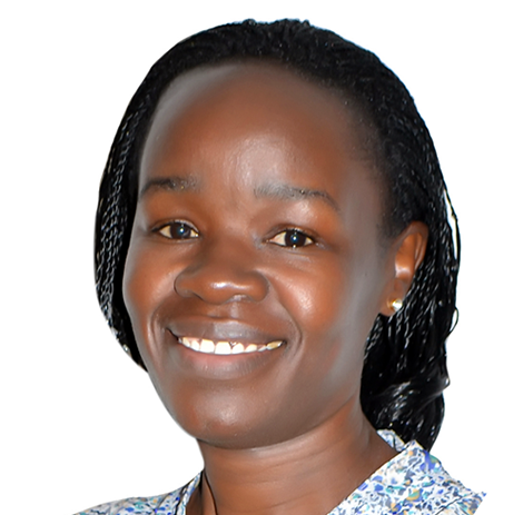 Mrs. Elizabeth Okello