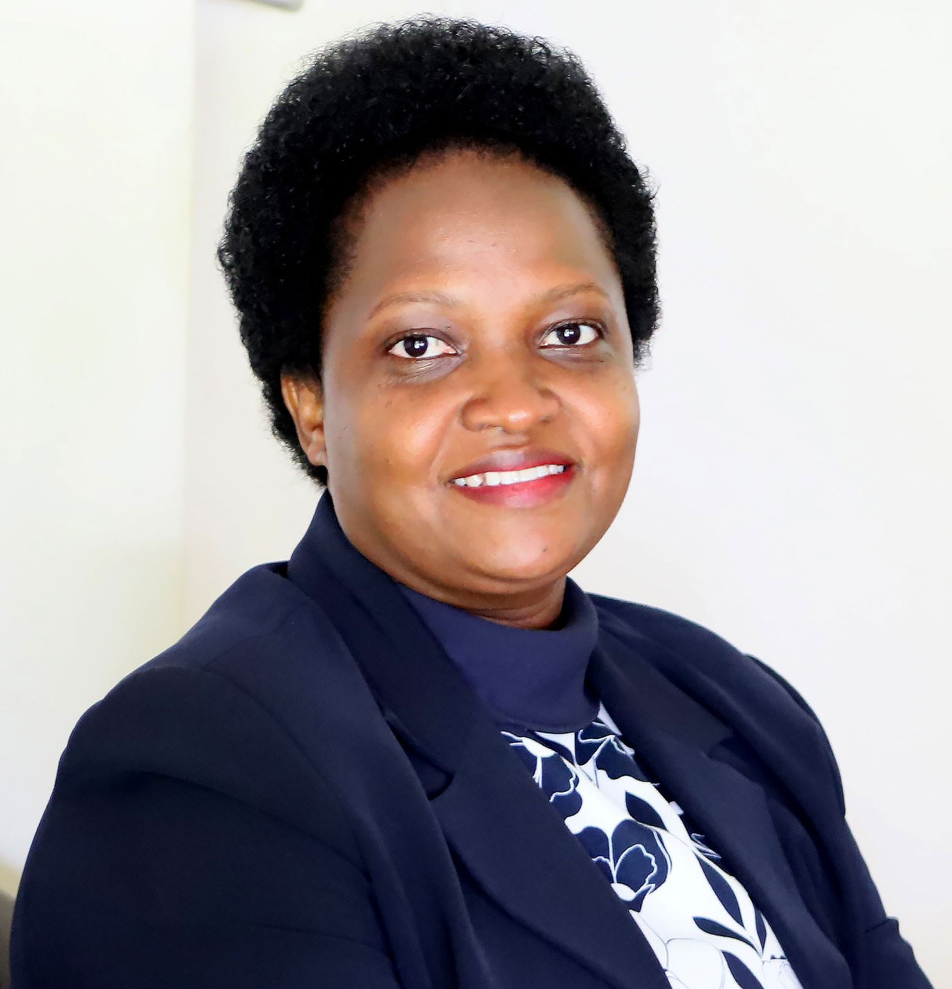 Mrs. Edith Akankwasa