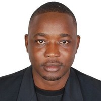 Mr. Stephen Obonyo