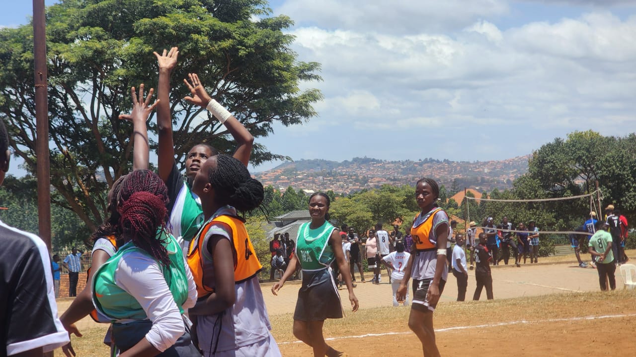 School of Allied Health Sciences (SAHS) wins Ultimate prize as thrilling MIHS Interschool competitions conclude