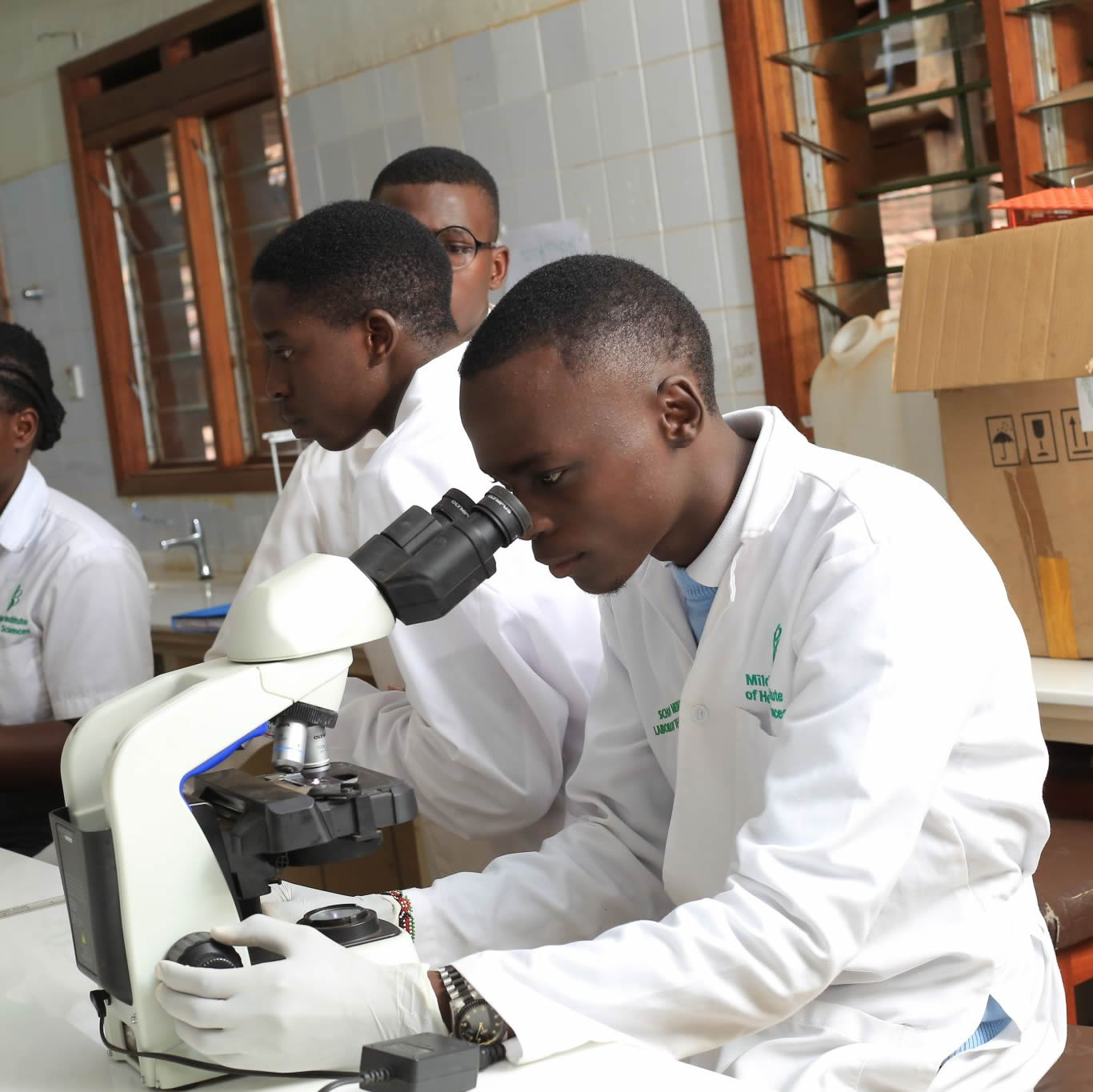 Secure your medical career